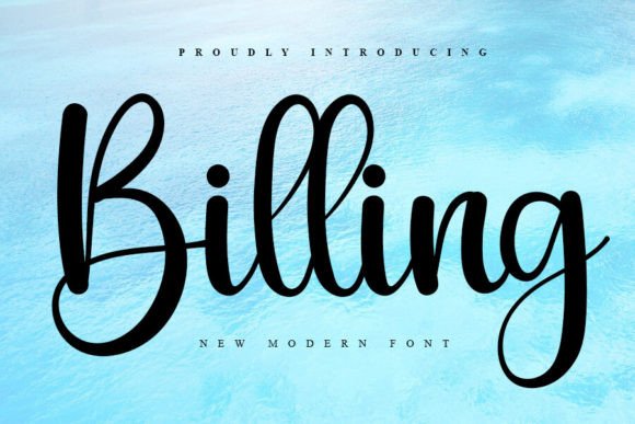 Billing: A Designer’s Take on Its Real-World Use