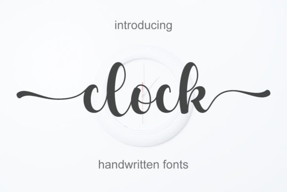Clock: A Designer’s Take on Its Real-World Use