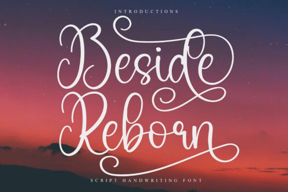 How a Festive Font Transformed My Small Business Branding