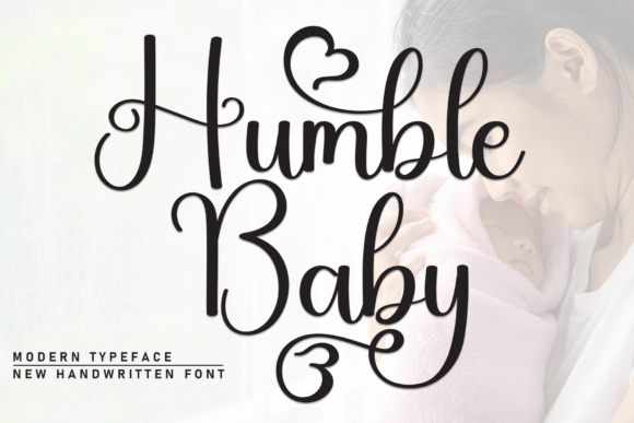 How Humble Baby Transformed My Brand’s Look—One Sweet Letter at a Time