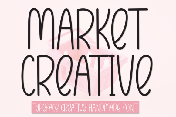Market Creative Font: A Web Designer’s Review for Digital Branding