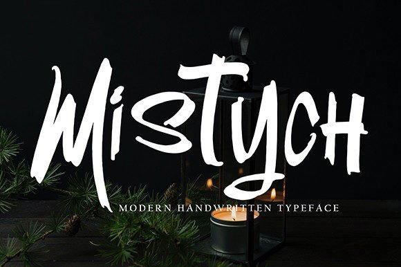 Mistych: A Designer’s Take on Real-World Use